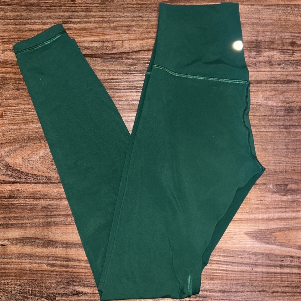 **SOLD** Lululemon Align Leggings